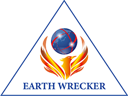 EARTH WRECKER