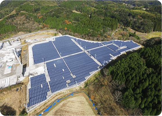 発電所画像：霧島発電所