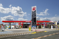 サービスステーション